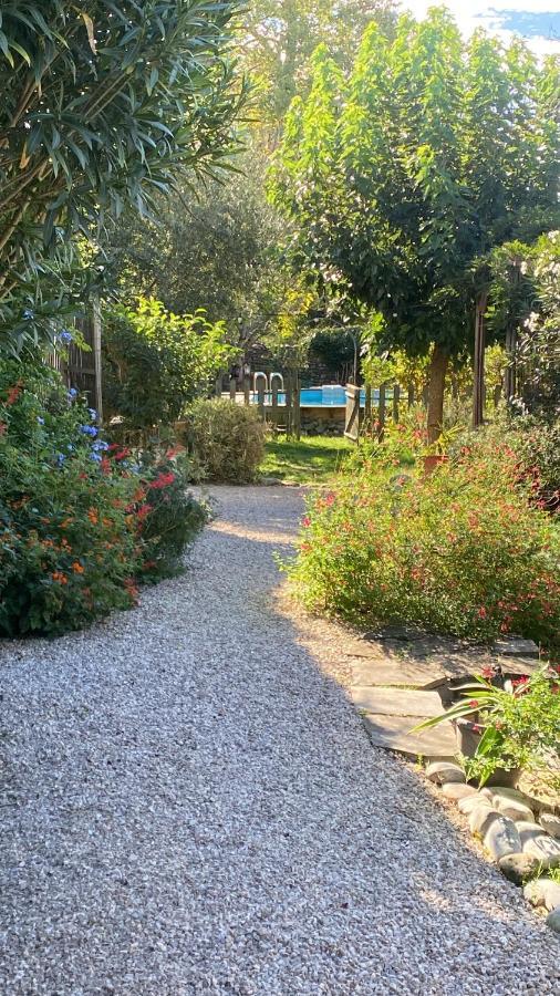 Bed and Breakfast La Poterie Carresse Екстер'єр фото