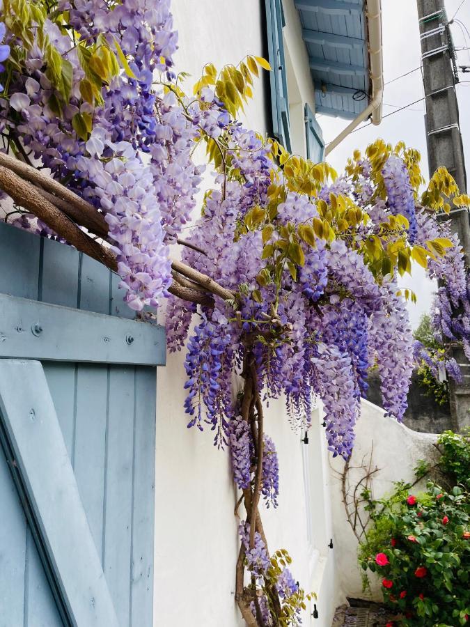 Bed and Breakfast La Poterie Carresse Екстер'єр фото