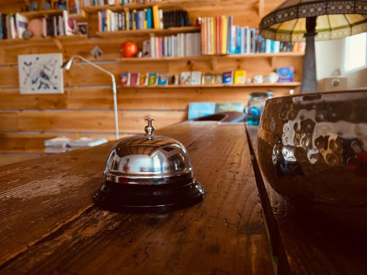 Bed and Breakfast La Poterie Carresse Екстер'єр фото