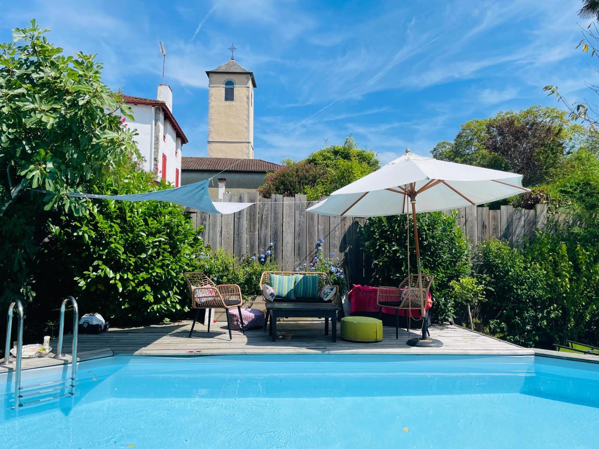 Bed and Breakfast La Poterie Carresse Екстер'єр фото