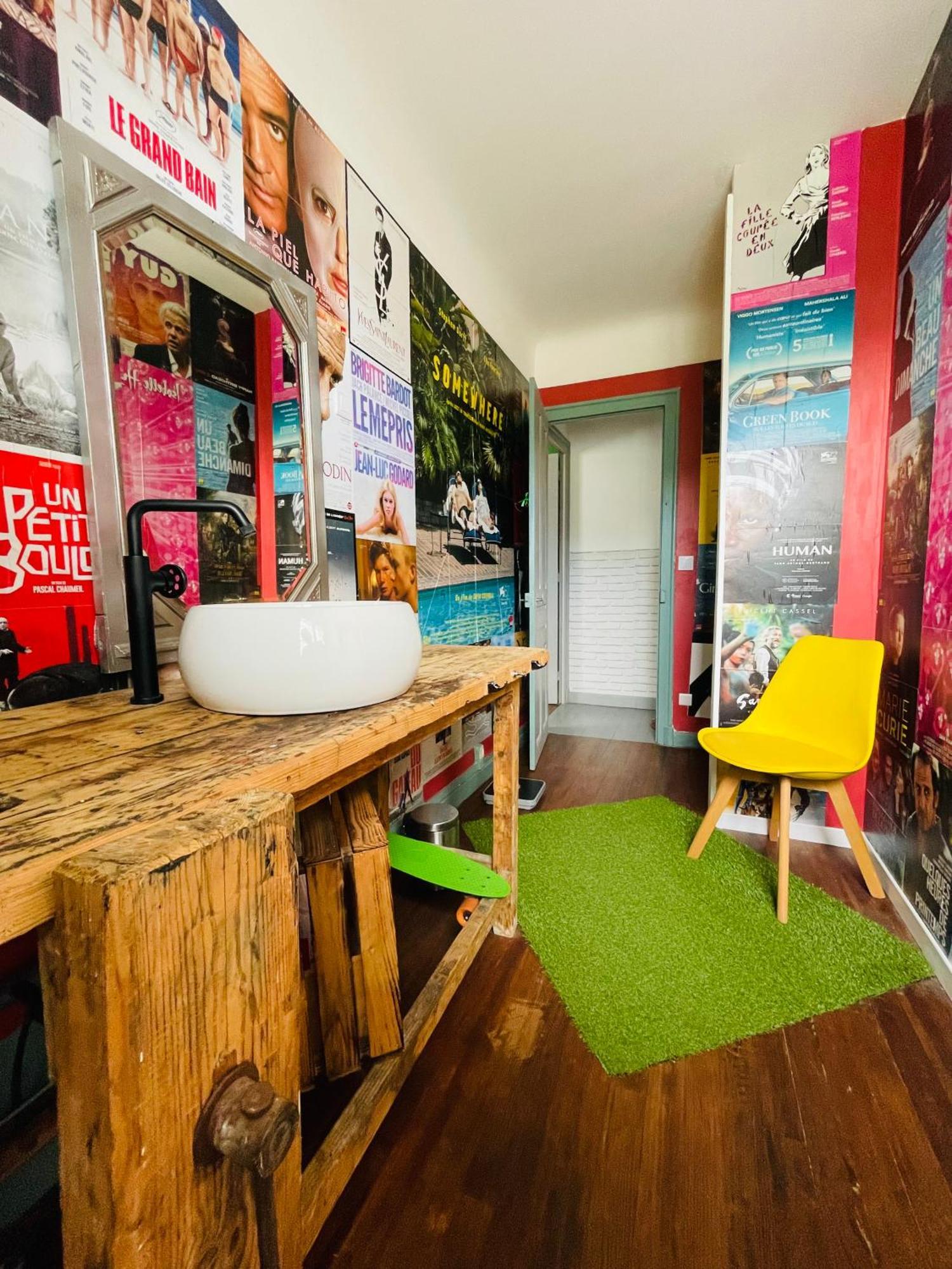 Bed and Breakfast La Poterie Carresse Екстер'єр фото