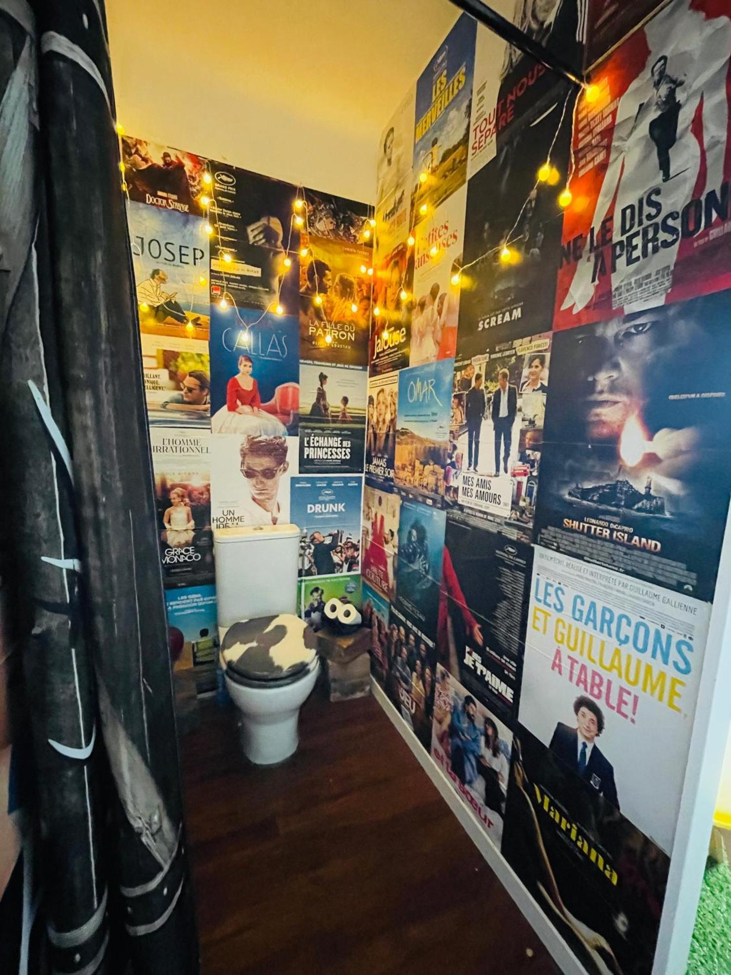 Bed and Breakfast La Poterie Carresse Екстер'єр фото