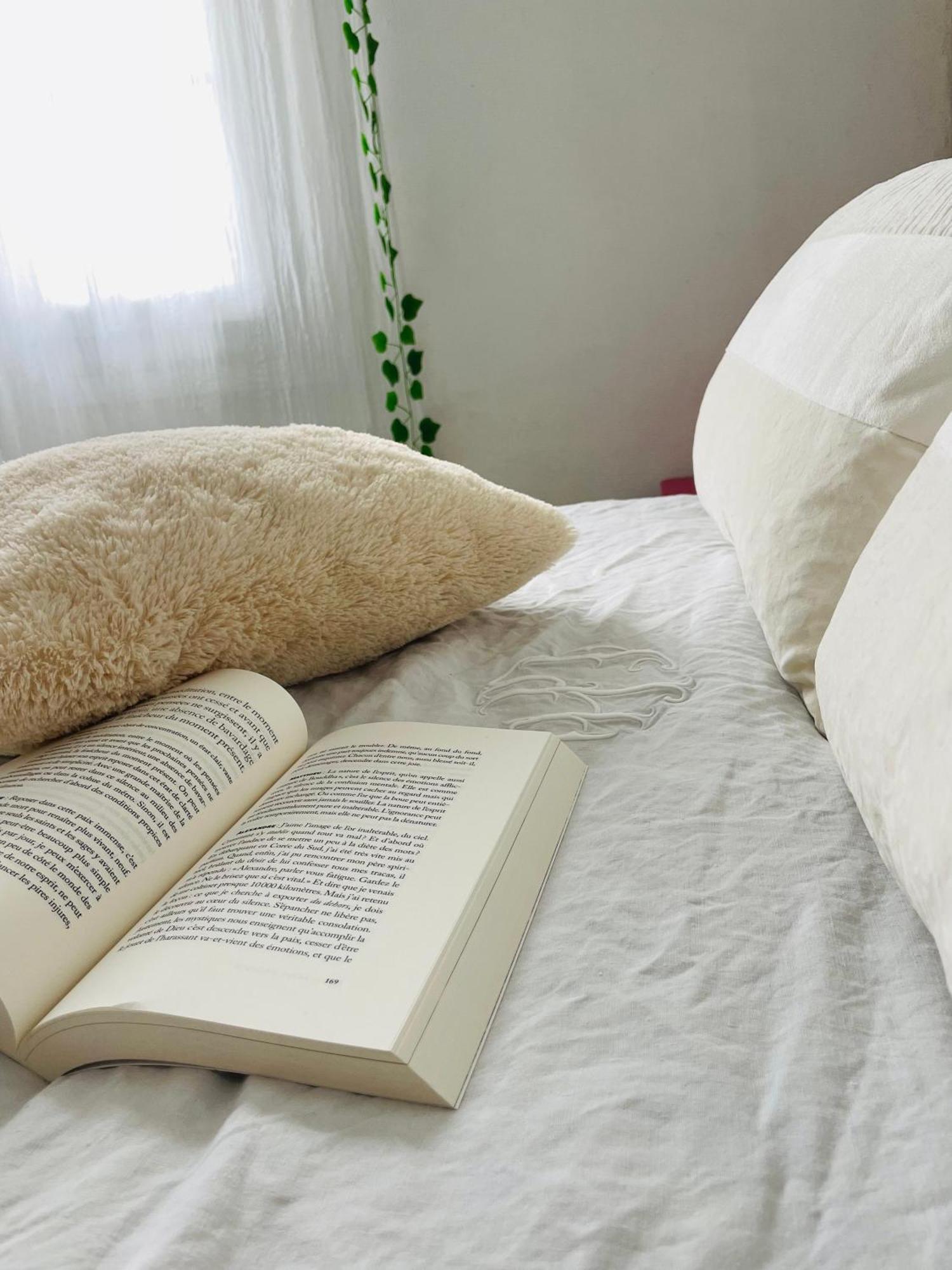 Bed and Breakfast La Poterie Carresse Екстер'єр фото