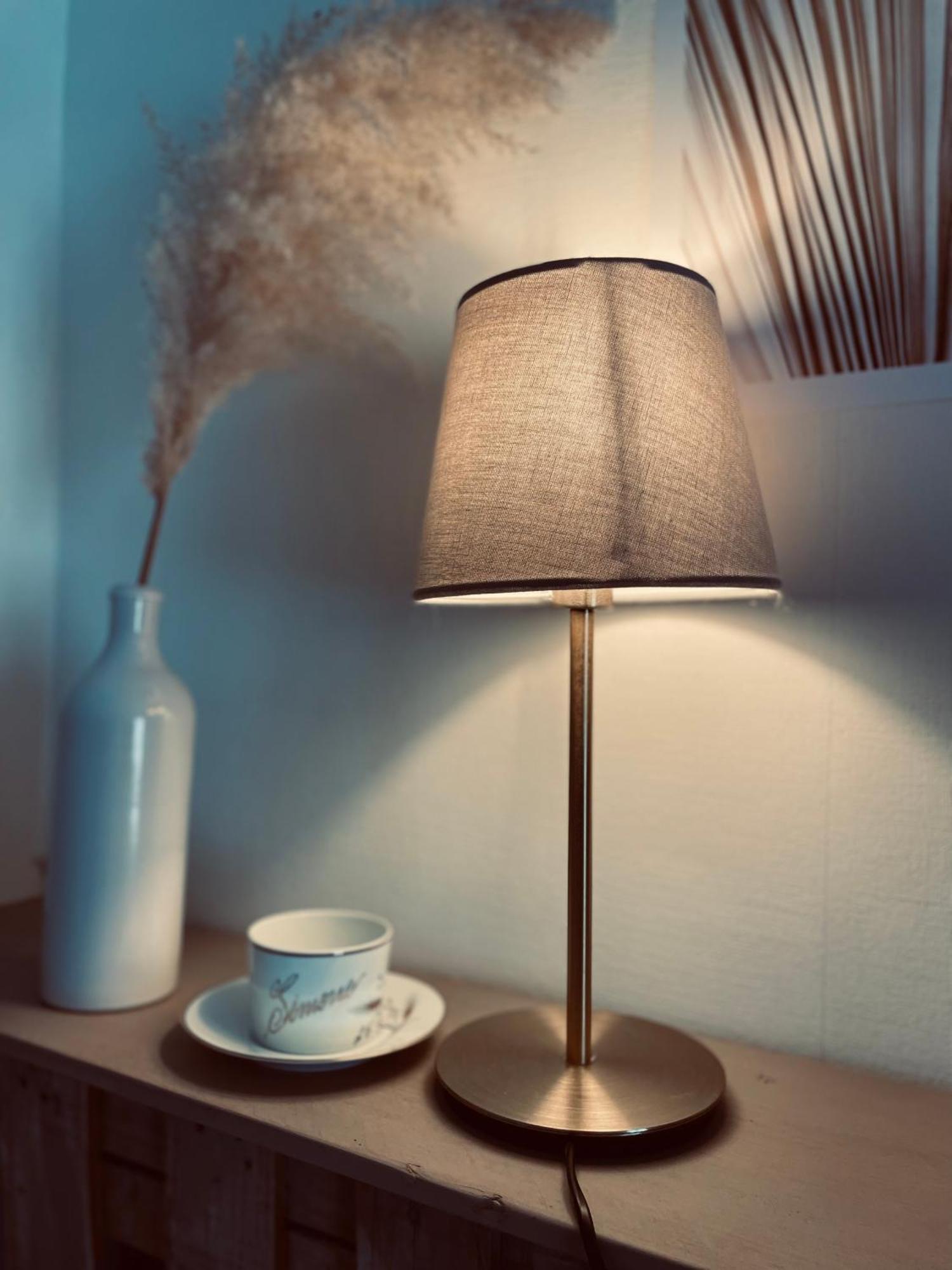 Bed and Breakfast La Poterie Carresse Екстер'єр фото
