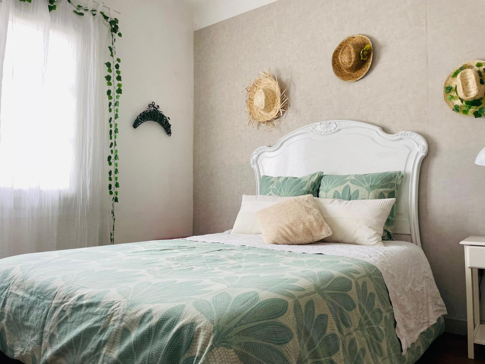 Bed and Breakfast La Poterie Carresse Екстер'єр фото