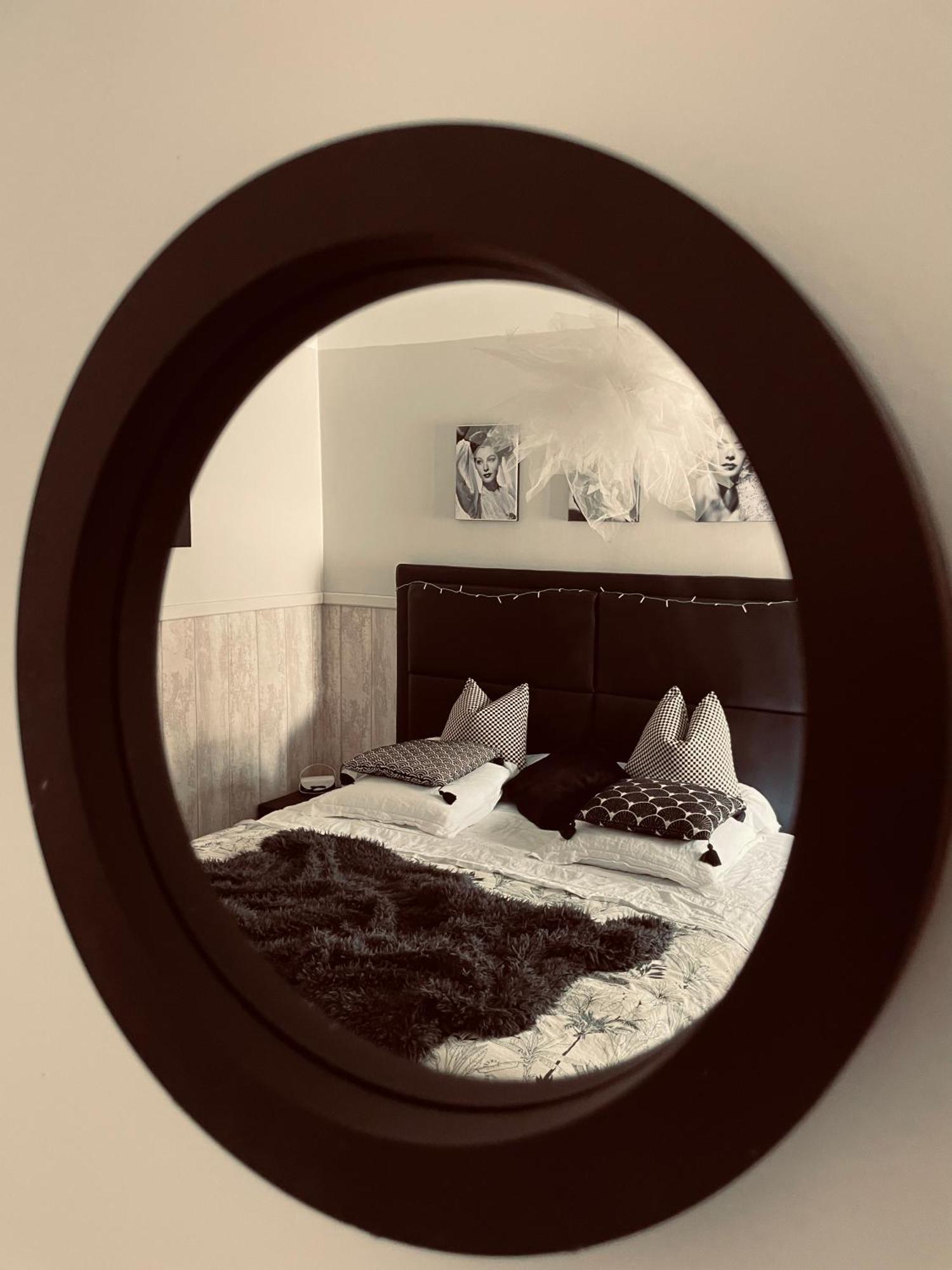 Bed and Breakfast La Poterie Carresse Екстер'єр фото