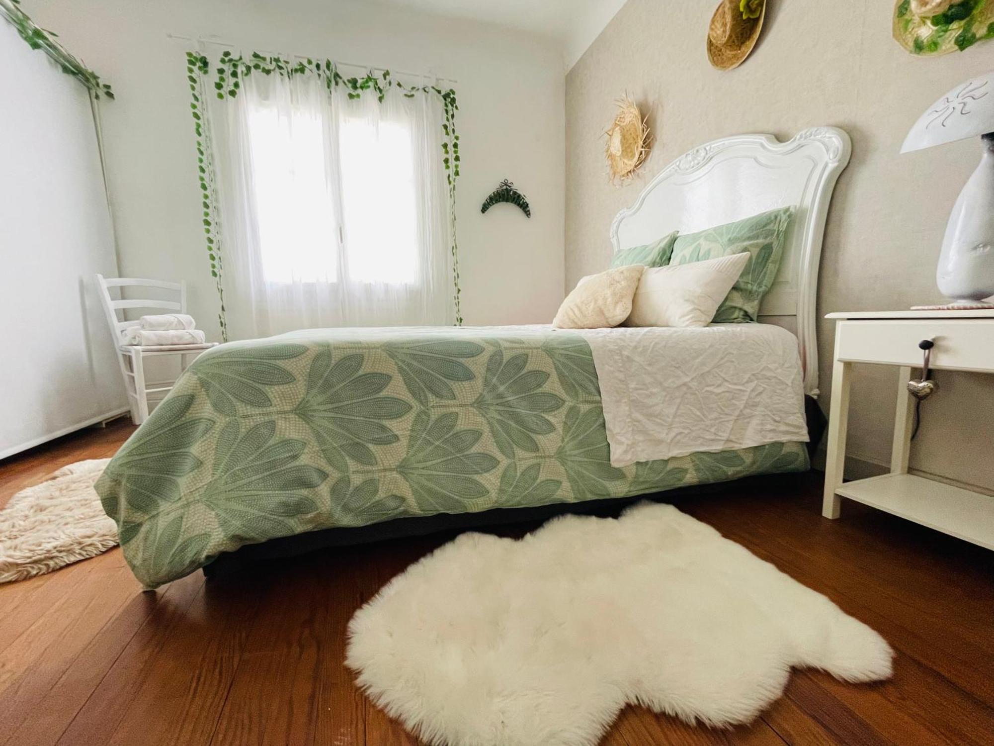 Bed and Breakfast La Poterie Carresse Екстер'єр фото